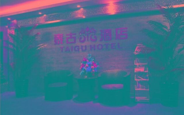 Guangzhou Taigu Hotel