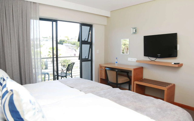 Blue Lagoon Hotel and Conference Centre