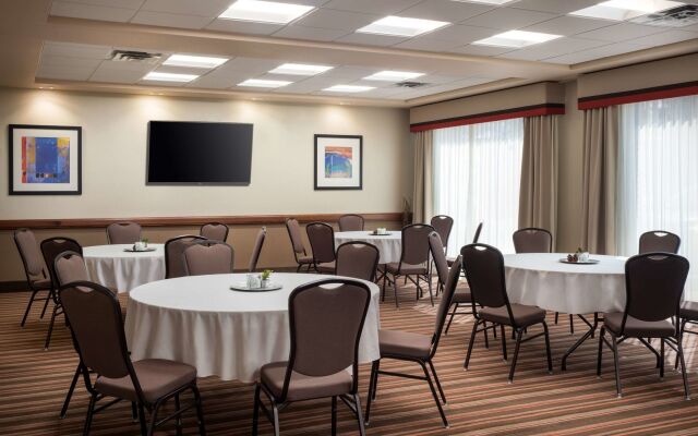 Hampton Inn-Denver West/Golden