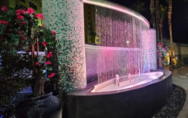 Living Luxe at Las Vegas