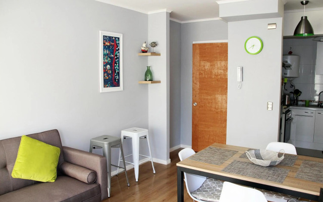 Departamento Arrieros