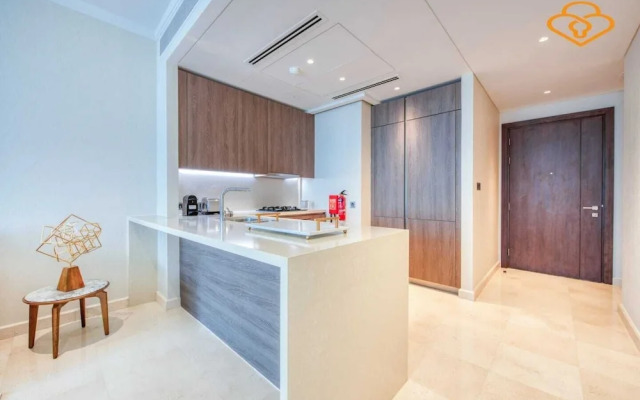 2 B/R Apt Taj Residences JLT