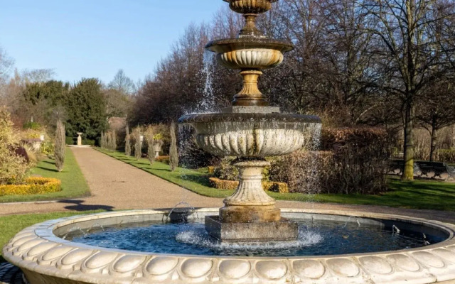 Voco London - Marylebone By Ihg