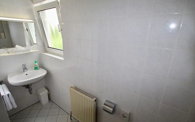 Hotel Garni Niedernhausen