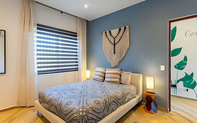 Oasis Yaaxlum 2BR