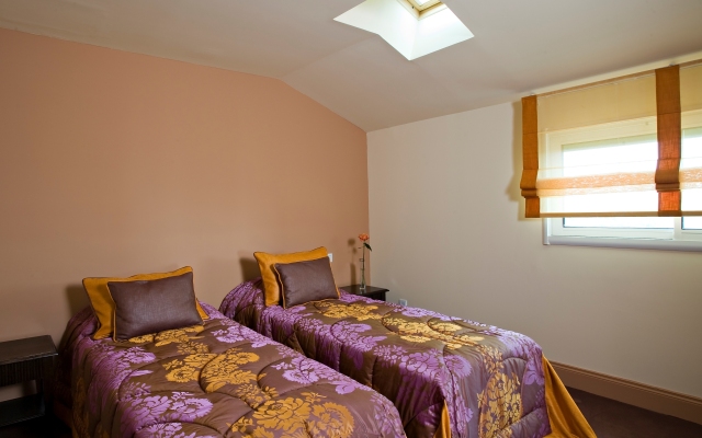 Le Palmyra Golf Hotel