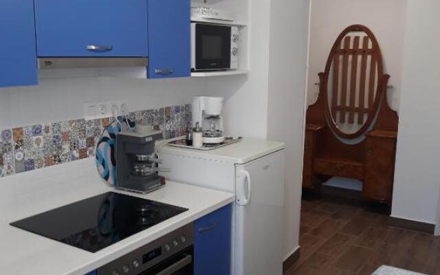 Sport Apartman Tapolca