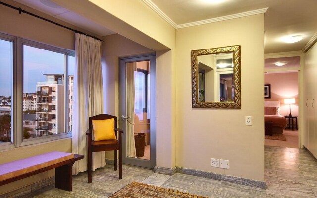 259 On Beach Penthouse