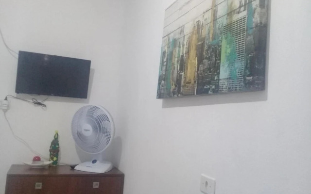 Vitoria Hostel