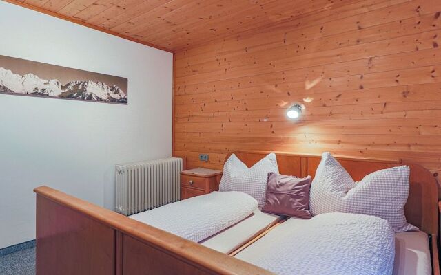 Cozy Apartment in Kitzbuhel near Ski Area