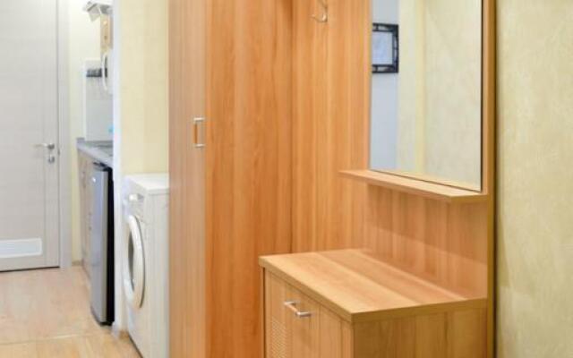 City Centre Light Apartments