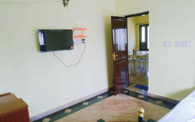 Yercaud Grand Inn Hotels & Resorts