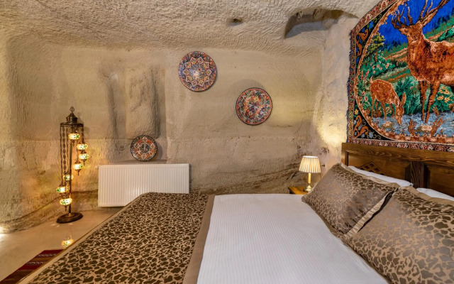 Sef Cave Hotel