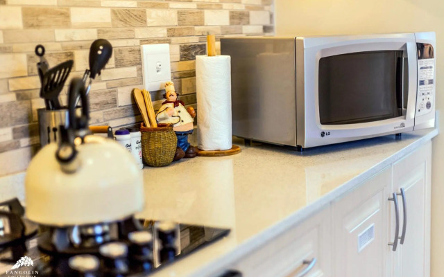 Serenity at Cathkin Estate, Central Drakenberg