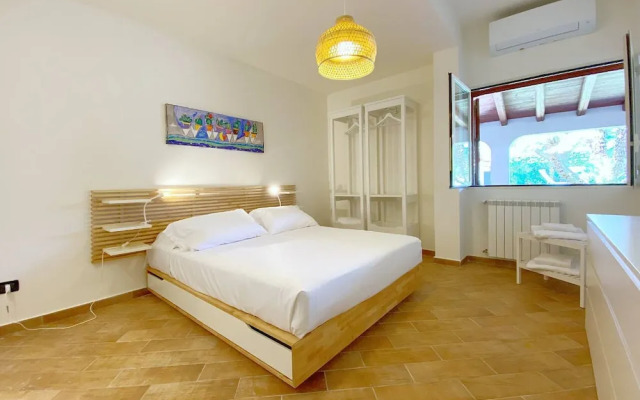 Solemar Sicilia - Villa Alma