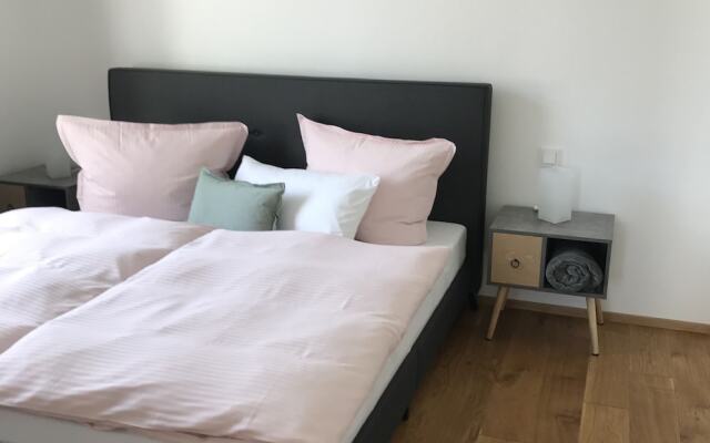 Feriendomizil Villa Neidstein