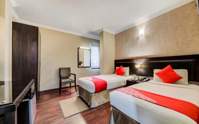 Ss Calypso By OYO Rooms