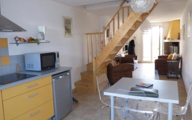 Maison Saintes-Maries-de-la-Mer, 3 pièces, 5 personnes - FR-1-475-38