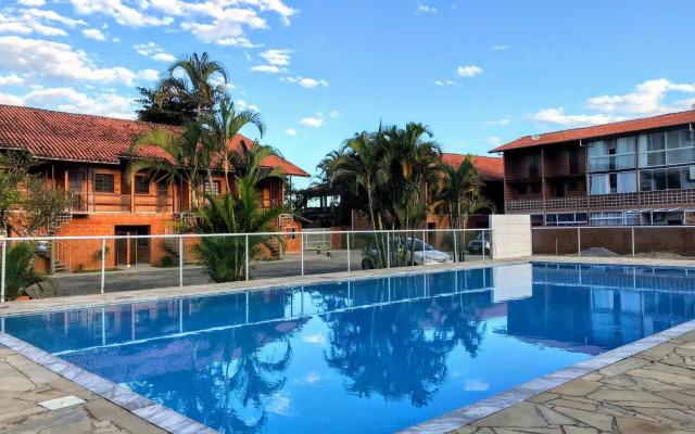 Apartamento Maranduba Ville II