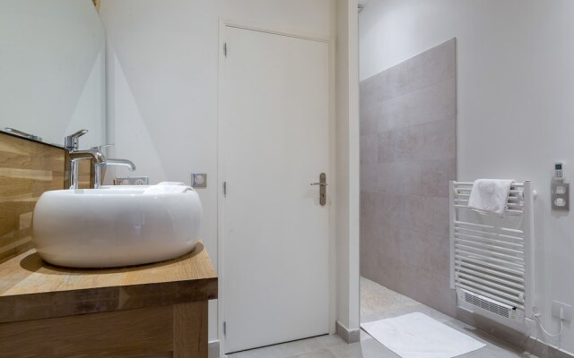 Hamac Suite Lyon Boissac