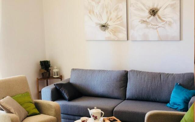 Apartments Villa Lucy