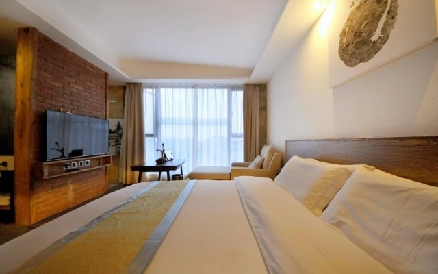 Dali Hear The Sea Guesthouse