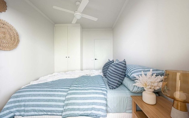Magill Boho Retreat-2BR - free parking – Guest Rooms – Adelaide