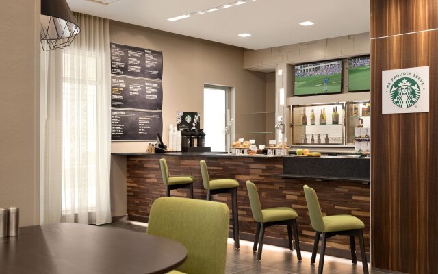 Courtyard by Marriott St Paul Woodbury