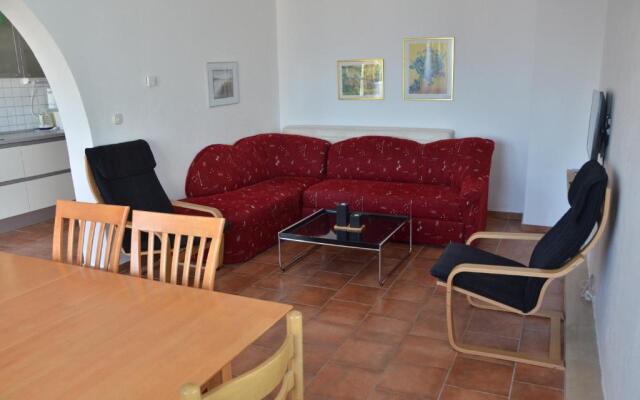 Villa Panorama, 4 lägenheter