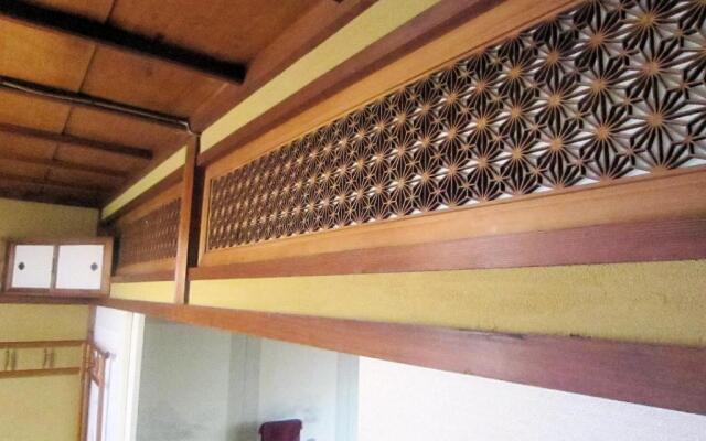 Ryokan Taishoro