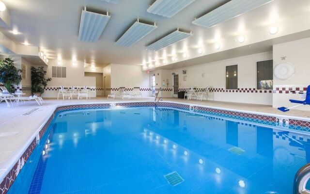 Residence Inn Flint