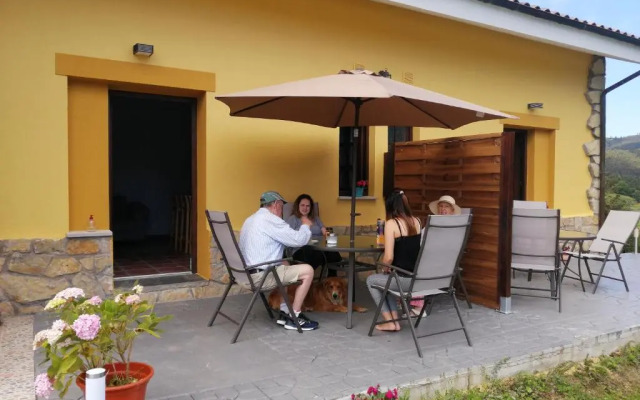 La Fragua del Canajal