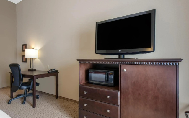 Comfort Suites Sarasota - Siesta Key