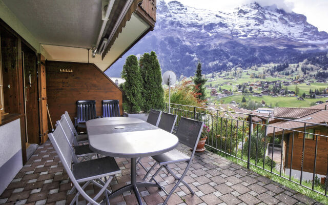 Chalet Cortina