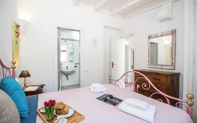 Villa Maestrale 100m From Beach