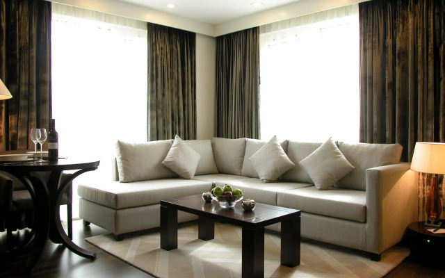 Atelier Apartments by BridgeStreet