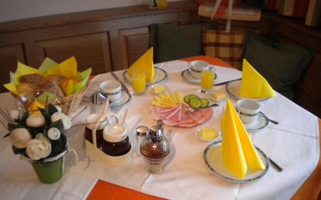 Landhaus Hinteregger