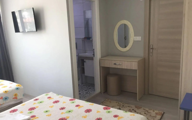 Selim Sultan Otel