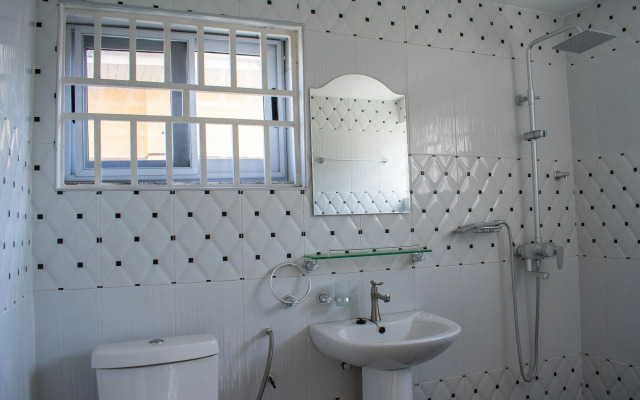 Brannic Lodge - Hostel