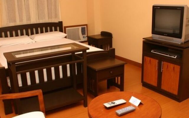 Casablanca Gardens Apartments I