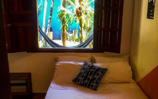 Hostel Ondas Caraíva