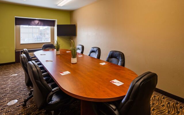 SureStay Plus Hotel by Best Western Buckhannon