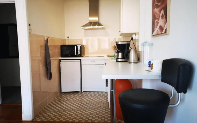 Appartement Notre-dame