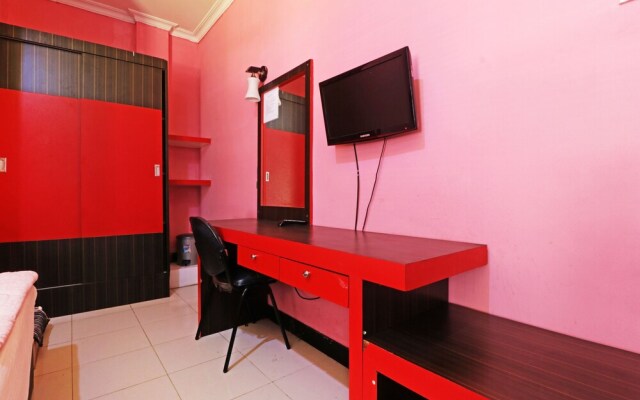 Aurelia House A Mini Apartment