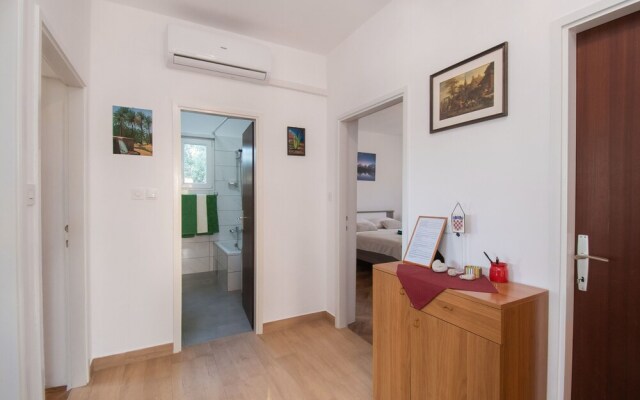 Apartment Milan