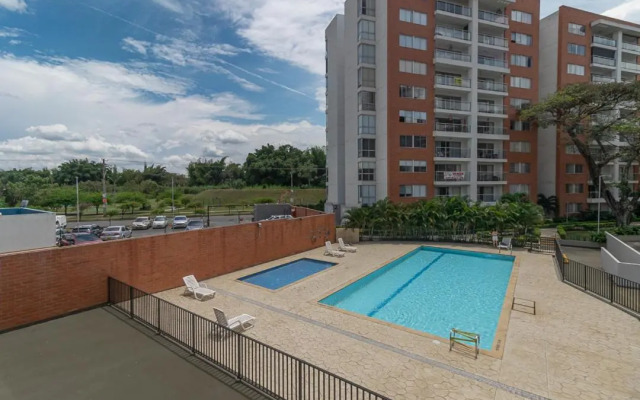 Furnished Apartment For An Unforgettable Stay
