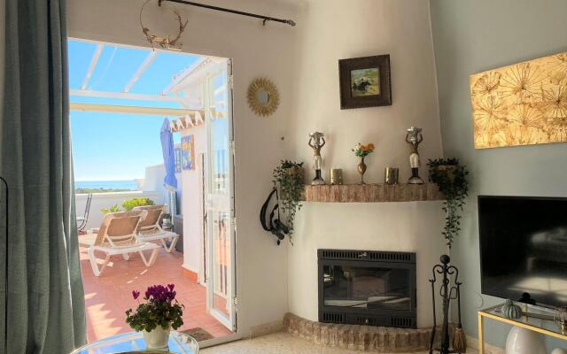 Oasis de Capistrano Rabat 27 Casasol