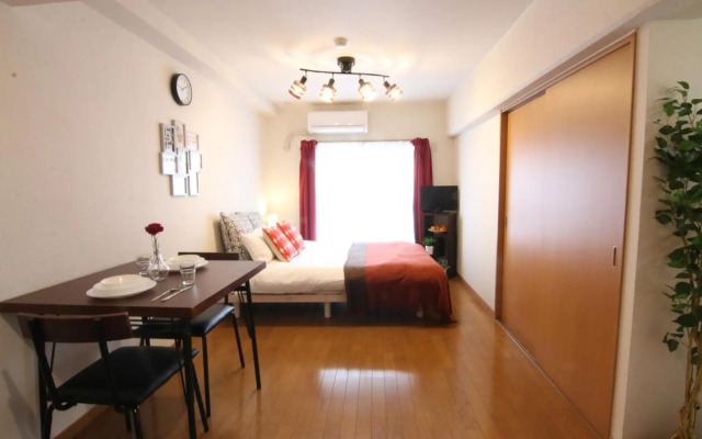 Pine Hills Minoshima - Vacation STAY 12177