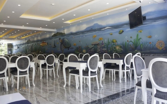 Livane Boutique Otel