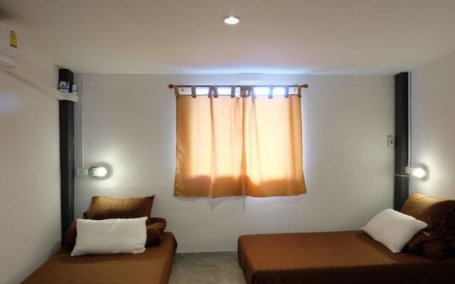 Juno Hostel Pai - Adults Only